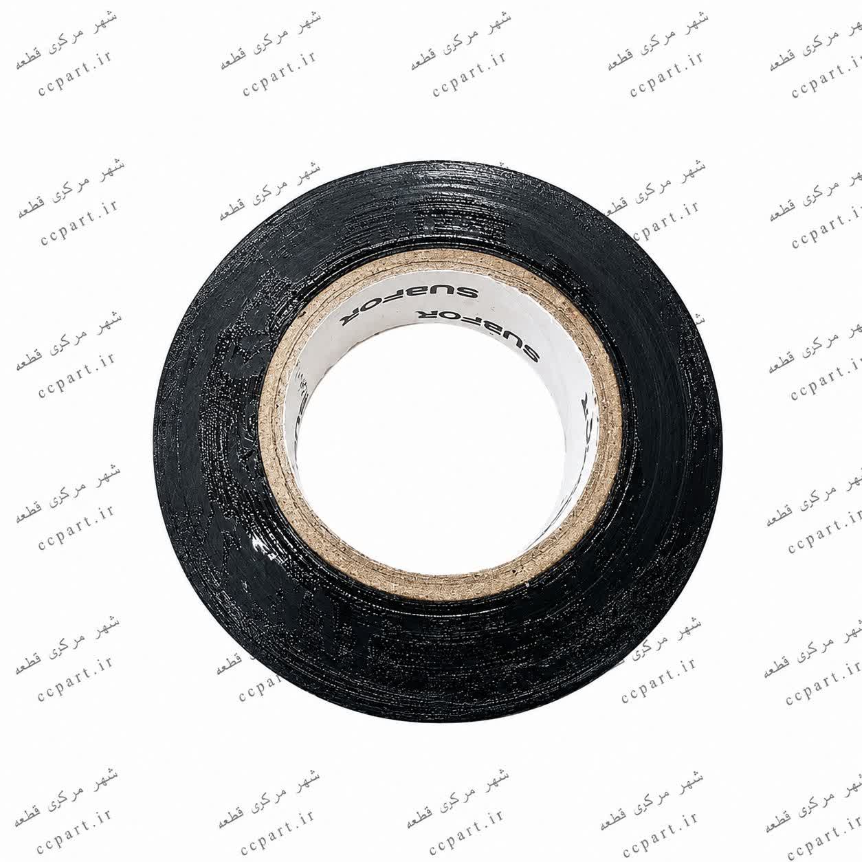 نوار چسب برق نسوز ساب فور (SABFOR)